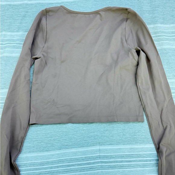 Pacsun basic long sleeve - Picture 3 of 3